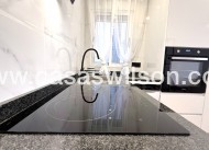 Bestaande bouw - Appartement - Torrevieja - Costa Blanca