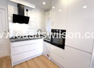 Bestaande bouw - Appartement - Torrevieja - Costa Blanca