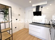 Bestaande bouw - Appartement - Torrevieja - Costa Blanca