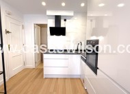 Bestaande bouw - Appartement - Torrevieja - Costa Blanca
