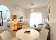 Bestaande bouw - Appartement - Torrevieja - Costa Blanca
