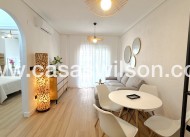 Bestaande bouw - Appartement - Torrevieja - Costa Blanca