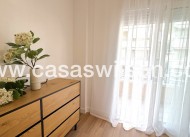 Bestaande bouw - Appartement - Torrevieja - Costa Blanca