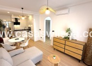 Bestaande bouw - Appartement - Torrevieja - Costa Blanca