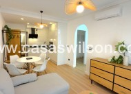 Bestaande bouw - Appartement - Torrevieja - Costa Blanca