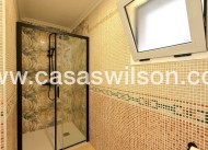 Bestaande bouw - Appartement - Torrevieja - Costa Blanca