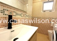 Bestaande bouw - Appartement - Torrevieja - Costa Blanca