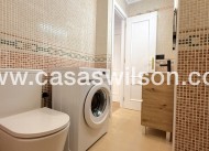 Bestaande bouw - Appartement - Torrevieja - Costa Blanca