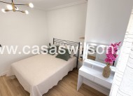 Bestaande bouw - Appartement - Torrevieja - Costa Blanca