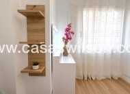 Bestaande bouw - Appartement - Torrevieja - Costa Blanca