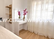 Bestaande bouw - Appartement - Torrevieja - Costa Blanca