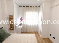 Bestaande bouw - Appartement - Torrevieja - Costa Blanca