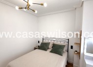 Bestaande bouw - Appartement - Torrevieja - Costa Blanca