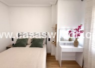 Bestaande bouw - Appartement - Torrevieja - Costa Blanca