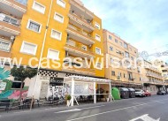 Bestaande bouw - Appartement - Torrevieja - Costa Blanca