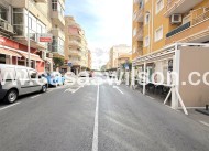 Bestaande bouw - Appartement - Torrevieja - Costa Blanca