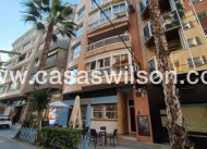 Bestaande bouw - Appartement - Torrevieja - Costa Blanca