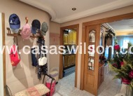 Bestaande bouw - Appartement - Torrevieja - Costa Blanca
