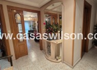 Bestaande bouw - Appartement - Torrevieja - Costa Blanca