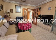 Bestaande bouw - Appartement - Torrevieja - Costa Blanca