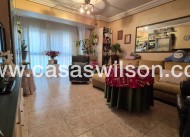 Bestaande bouw - Appartement - Torrevieja - Costa Blanca