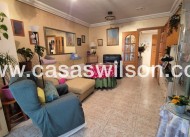 Bestaande bouw - Appartement - Torrevieja - Costa Blanca