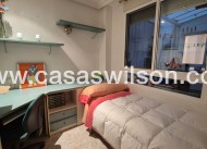 Bestaande bouw - Appartement - Torrevieja - Costa Blanca