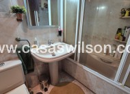Bestaande bouw - Appartement - Torrevieja - Costa Blanca