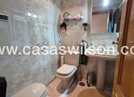 Bestaande bouw - Appartement - Torrevieja - Costa Blanca