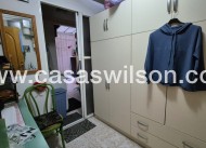 Bestaande bouw - Appartement - Torrevieja - Costa Blanca