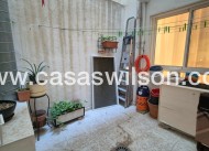 Bestaande bouw - Appartement - Torrevieja - Costa Blanca