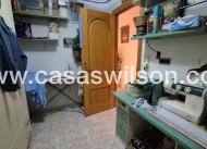 Bestaande bouw - Appartement - Torrevieja - Costa Blanca