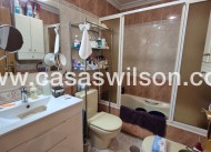 Bestaande bouw - Appartement - Torrevieja - Costa Blanca
