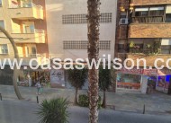 Bestaande bouw - Appartement - Torrevieja - Costa Blanca