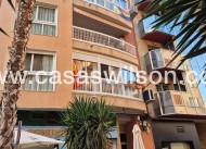 Bestaande bouw - Appartement - Torrevieja - Costa Blanca