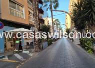 Bestaande bouw - Appartement - Torrevieja - Costa Blanca