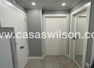 Bestaande bouw - Appartement - Torrevieja - Costa Blanca