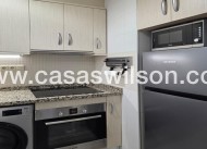 Bestaande bouw - Appartement - Torrevieja - Costa Blanca