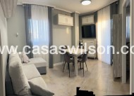 Bestaande bouw - Appartement - Torrevieja - Costa Blanca