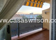 Bestaande bouw - Appartement - Torrevieja - Costa Blanca