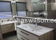 Bestaande bouw - Appartement - Torrevieja - Costa Blanca