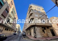 Bestaande bouw - Appartement - Torrevieja - Costa Blanca