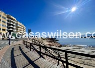 Bestaande bouw - Appartement - Torrevieja - Costa Blanca