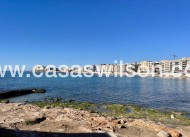 Bestaande bouw - Appartement - Torrevieja - Costa Blanca