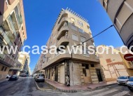 Bestaande bouw - Appartement - Torrevieja - Costa Blanca