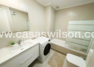 Bestaande bouw - Appartement - Torrevieja - Costa Blanca