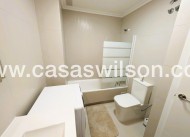 Bestaande bouw - Appartement - Torrevieja - Costa Blanca