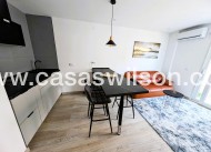 Bestaande bouw - Appartement - Torrevieja - Costa Blanca
