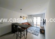 Bestaande bouw - Appartement - Torrevieja - Costa Blanca