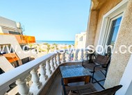 Bestaande bouw - Appartement - Torrevieja - Costa Blanca